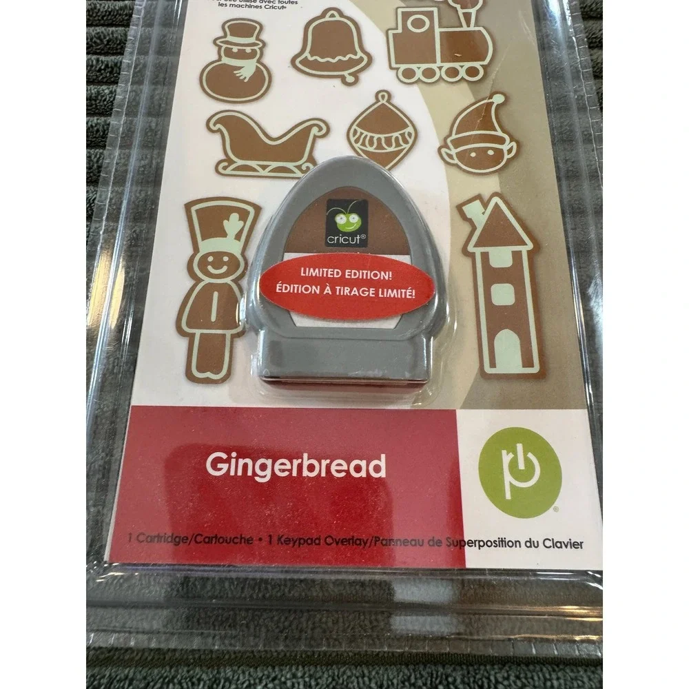 Cricut winter collection